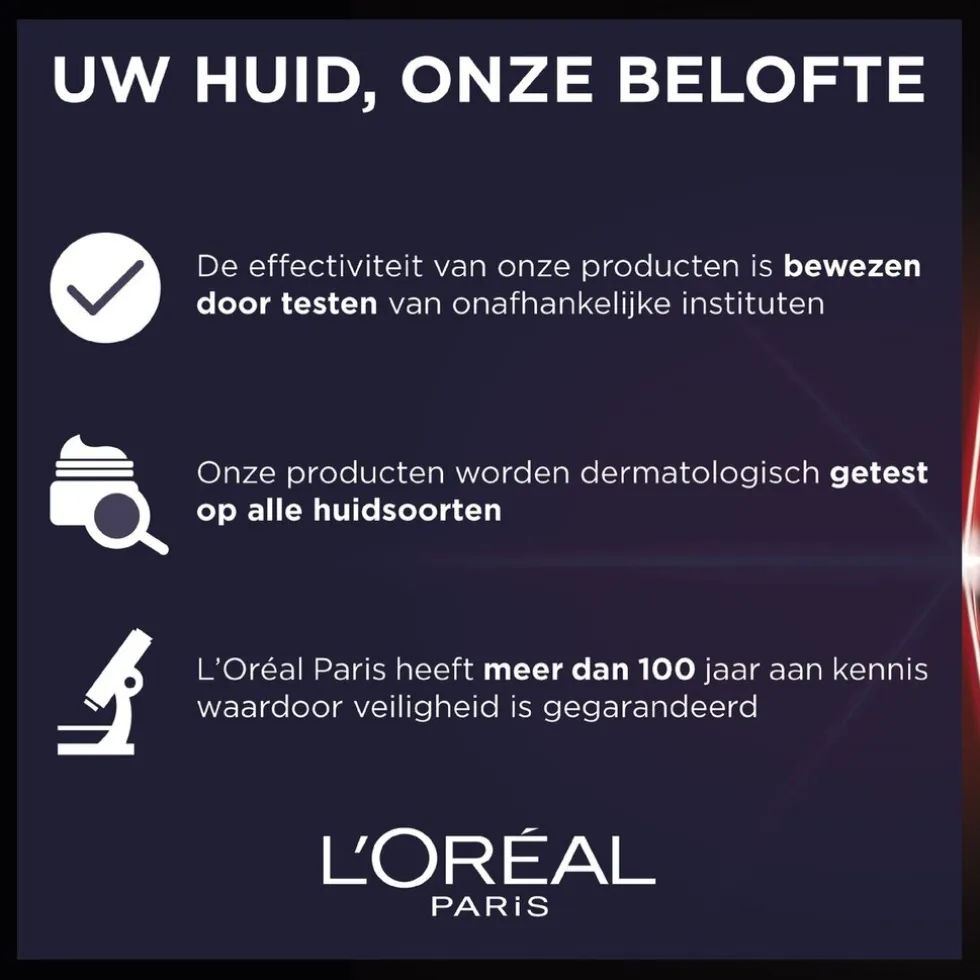 L'Oréal Paris Revitalift Laser X3 Anti-Rimpel Serum