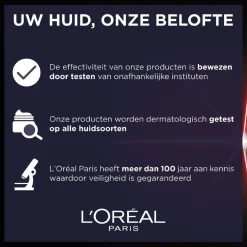 L'Oréal Paris Revitalift Laser SPF25 Anti-Rimpel Dagcrème