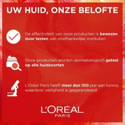 L'Oréal Paris Revitalift Red Cream