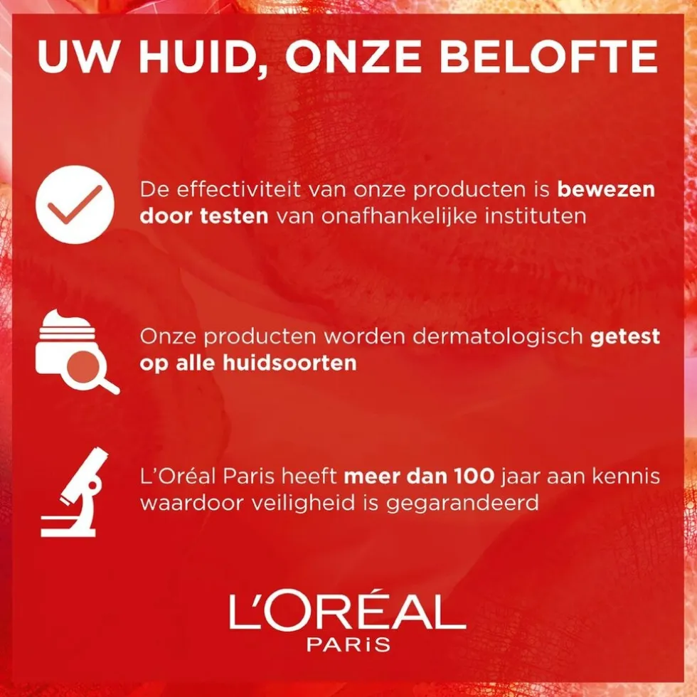 L’Oréal Paris Revitalift SPF30 Anti-Rimpel Dagcrème