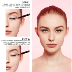 L’Oréal Paris Superliner Perfect Slim Grey Eyeliner