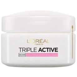 L'Oréal Paris Triple Active Dagcrème