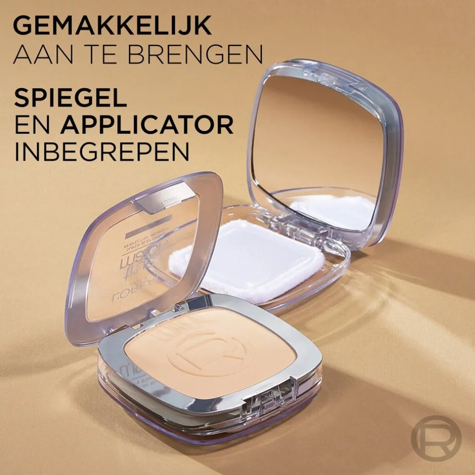 L'Oréal Paris True Match N4 Beige Poeder