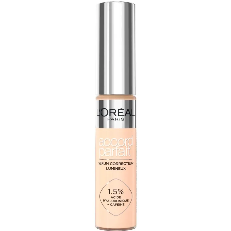 L'Oréal Paris True Match Radiant 1R Serum Concealer