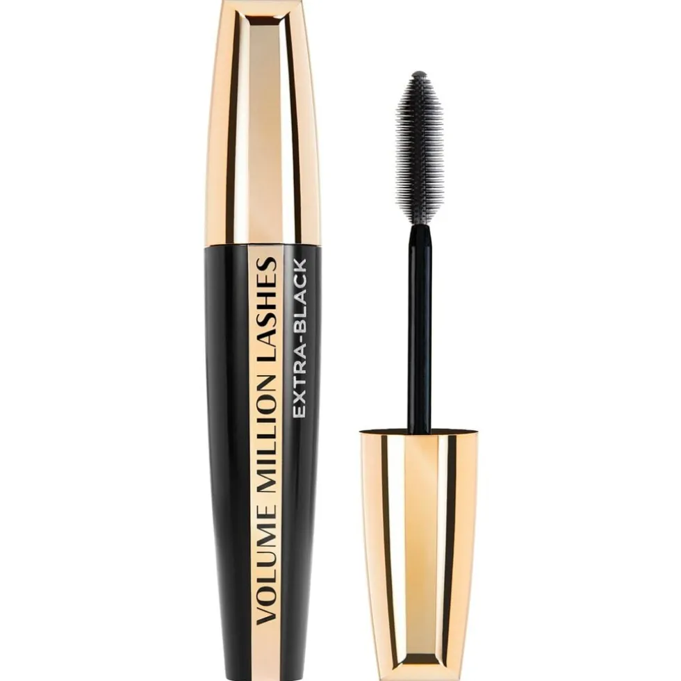 L'Oréal Paris Volume Million Lashes 01 Extra Black Mascara