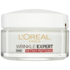 L’Oréal Paris Wrinkle Expert 45+ Anti-Rimpel Dagcrème