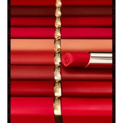 L'Oreal Paris Color Riche Intense Volume 635 Worth It Medium Matte Lippenstift