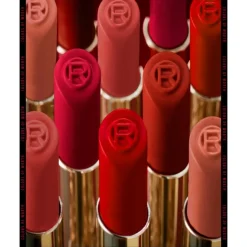 L'Oreal Paris Color Riche Intense Volume 635 Worth It Medium Matte Lippenstift