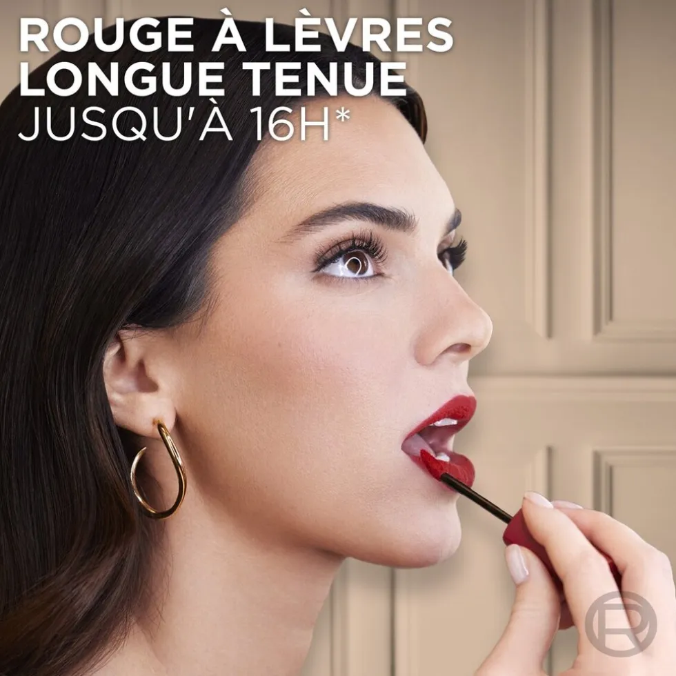 L'Oreal Paris Infaillible Matte Resistance 635 Worth It Medium Lipstick