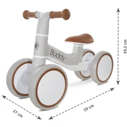 Lorelli Buddy Blue Loopfiets