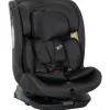 Lorelli Rodeo Black 40-150 cm 360° i-Size Autostoel