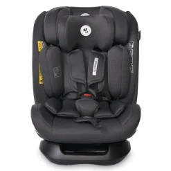 Lorelli Scorpius Black Jasper 40-150 cm i-Size Autostoel
