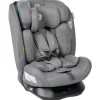 Lorelli Scorpius Grey 40-150 cm i-Size Autostoel
