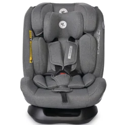 Lorelli Scorpius Grey 40-150 cm i-Size Autostoel
