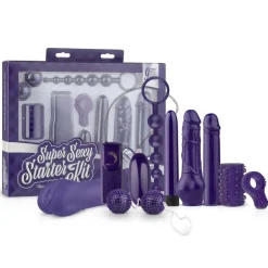 Loveboxxx Super Sexy Starter Kit
