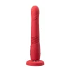Lovense Gravity Stotende Dildo App Controlled