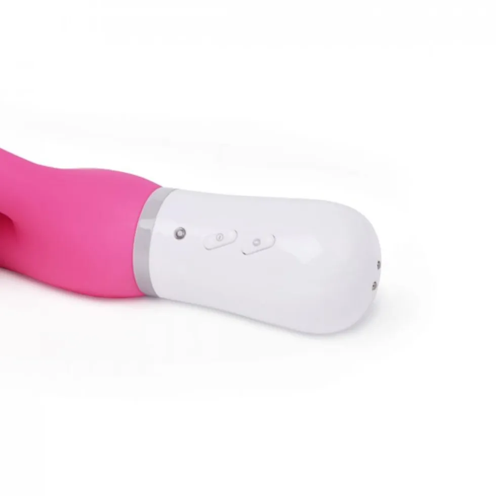 Lovense Nora G-spot Vibrator App Controlled