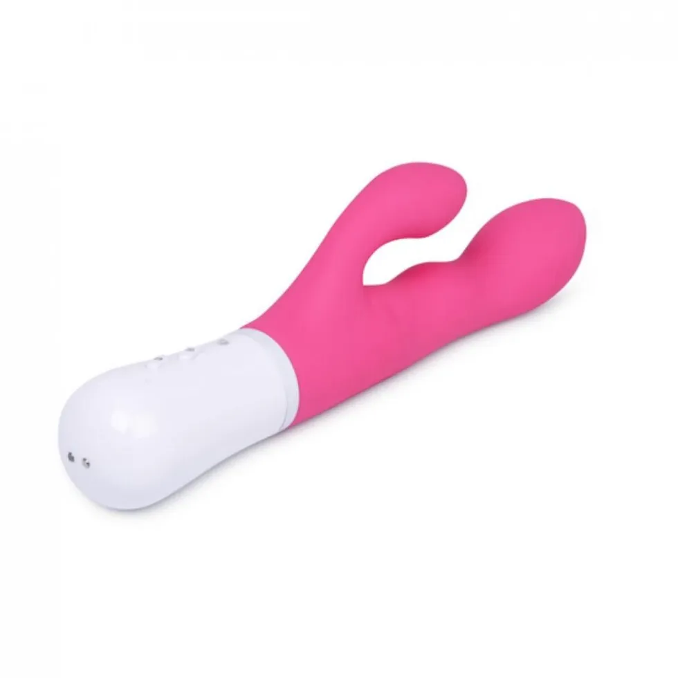 Lovense Nora G-spot Vibrator App Controlled