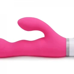 Lovense Nora G-spot Vibrator App Controlled