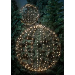 Luca Lighting LED kerstfiguren