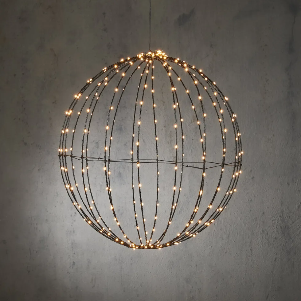 Luca Lighting LED kerstfiguren