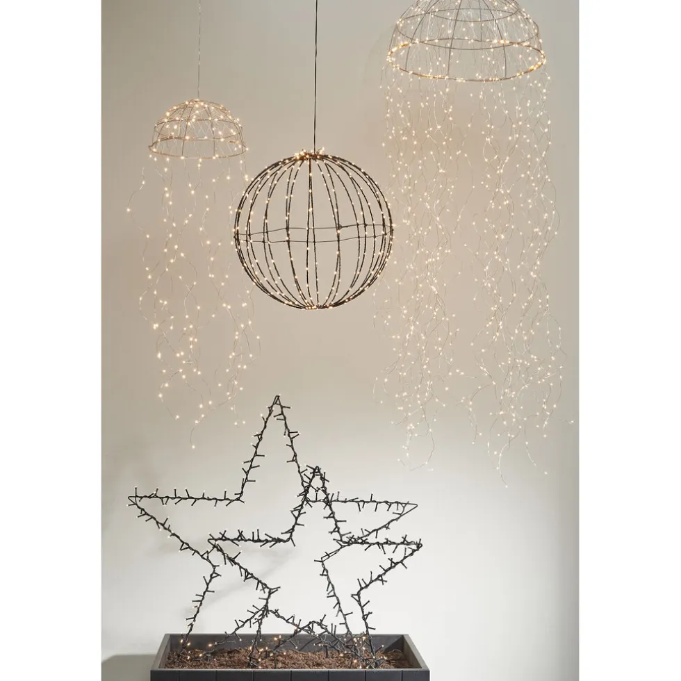 Luca Lighting LED kerstfiguren