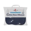 Lucovitaal Bamboe Steun Zitkussen