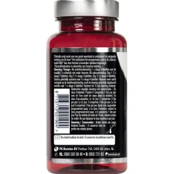 Lucovitaal Chlorella Spirulina Capsules