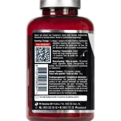 Lucovitaal Cranberry X-Tra Capsules