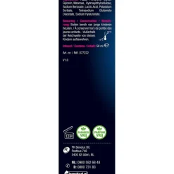 Lucovitaal D-Mannose Intiem Gel
