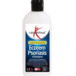 Lucovitaal Eczeem Psoriasis Shampoo