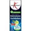 Lucovitaal Elektrolyten Vochtbalans Bruistabletten