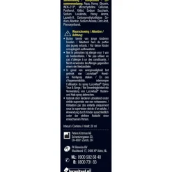 Lucovitaal Keel- & Hoestspray
