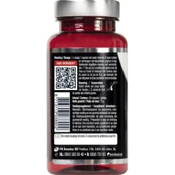 Lucovitaal Magnesium 400 B6/L-Tryptofaan Capsules