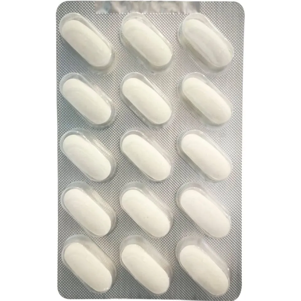 Lucovitaal Obesimed Max Forte Tabletten