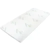 Lucovitaal Orthopedisch Bamboe Top matras