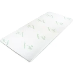 Lucovitaal Orthopedisch Bamboe Top matras