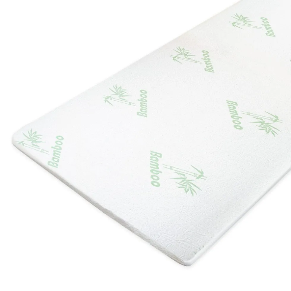 Lucovitaal Orthopedisch Bamboe Top matras