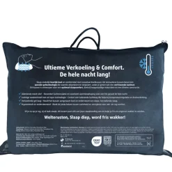 Lucovitaal Orthopedisch Koel kussen