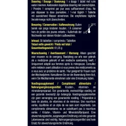 Lucovitaal Post-Overgangbalans Tabletten