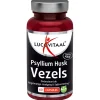 Lucovitaal Psyllium Husk Vezels Capsules