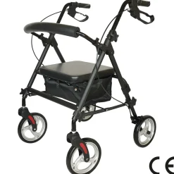 Lucovitaal Rollator Compacto