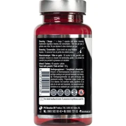 Lucovitaal Super Omega 3 Visolie Capsules