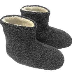 Lucovitaal Thermo Berber Slof (L/XL)