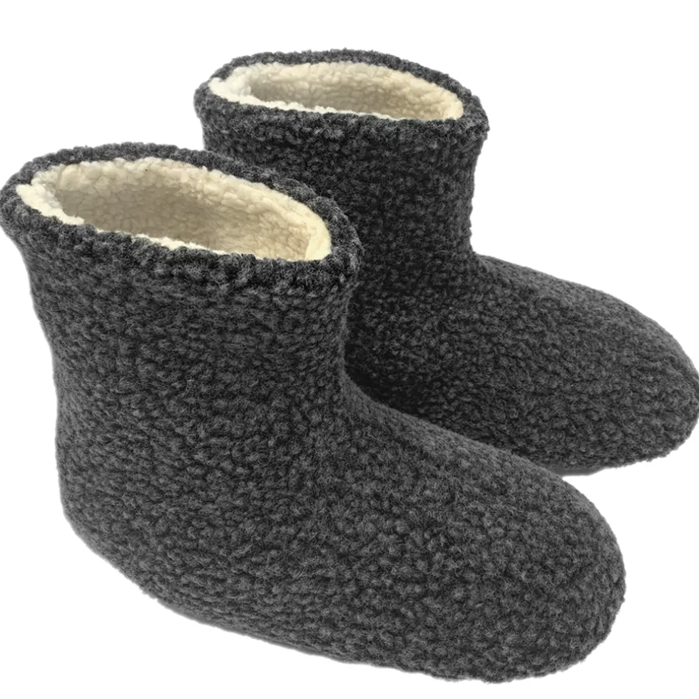 Lucovitaal Thermo Berber Slof (L/XL)