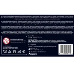Lucovitaal Verzwaringsnekkussen