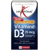 Lucovitaal Vitamine D3 25mcg Capsules