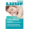 LUUF Verkoudheidsbalsem