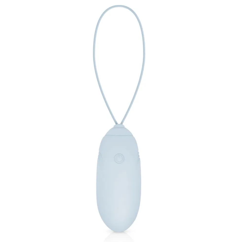 LUV EGG Vibrerend Eitje