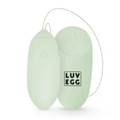 LUV EGG Vibrerend Eitje